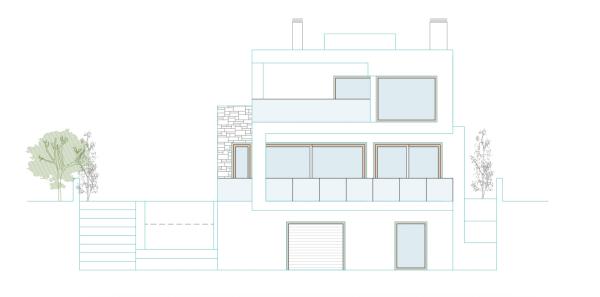 Balcon de Ponoig Villas