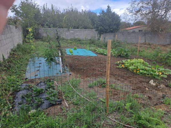 Terreno en Castrillón, 20