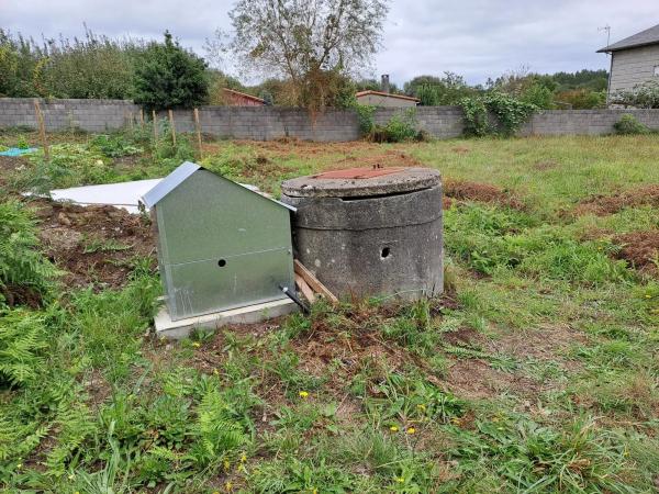 Terreno en Castrillón, 20