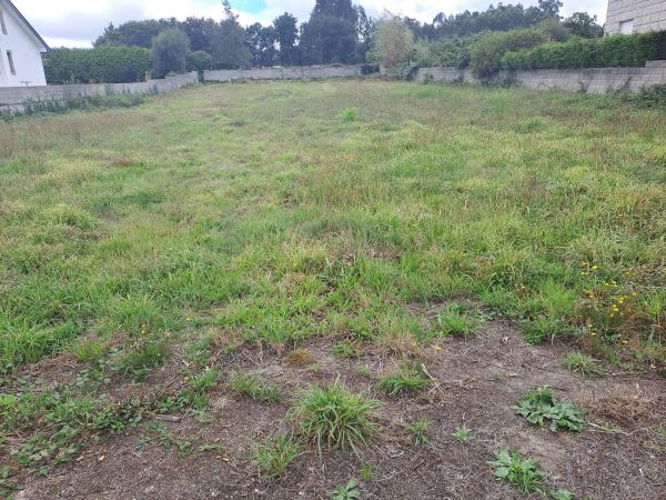 Terreno en Castrillón, 20