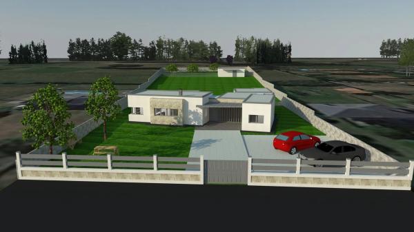 Terreno en Castrillón, 20