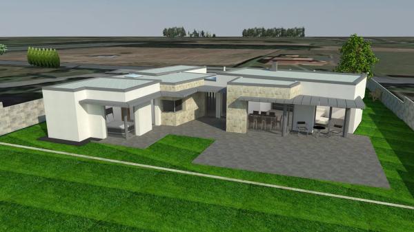 Terreno en Castrillón, 20