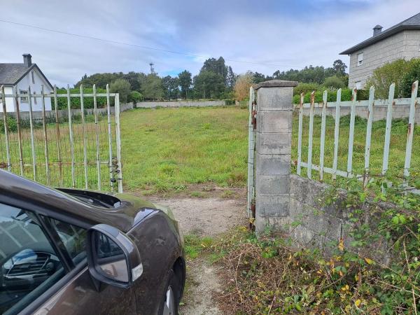 Terreno en Castrillón, 20