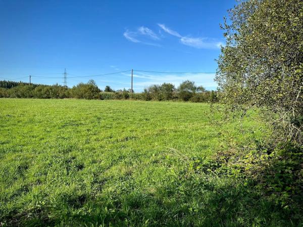 Terreno en a Castellana, km 1