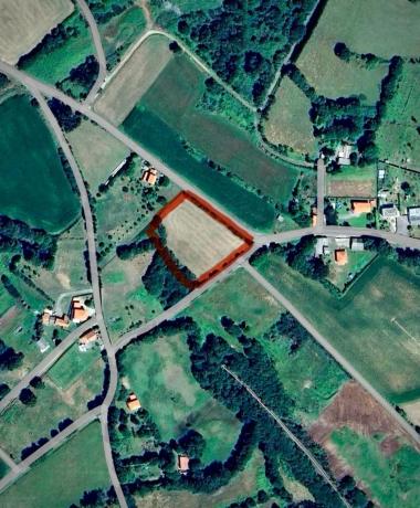 Terreno en a Castellana, km 1