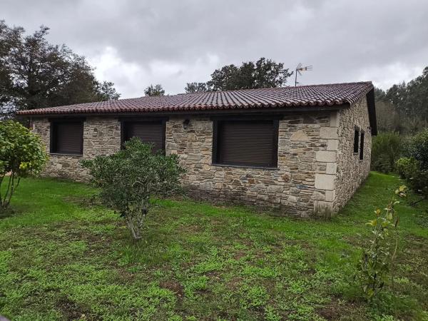 Terreno en cesuras s/n