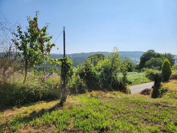 Terreno en Burricios s/n