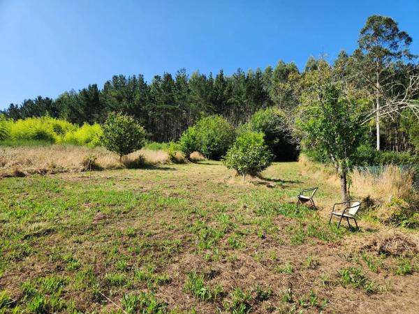 Terreno en Burricios s/n