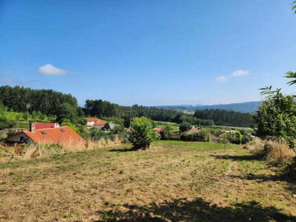 Terreno en Burricios s/n