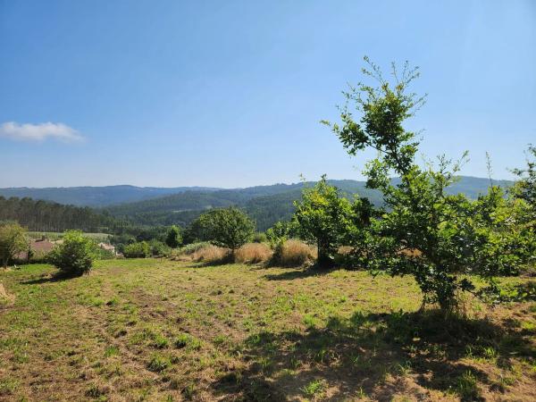 Terreno en Burricios s/n