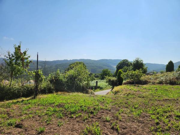 Terreno en Burricios s/n