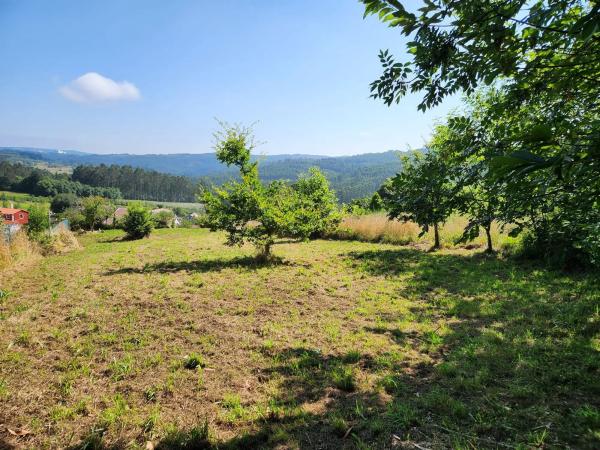 Terreno en Burricios s/n