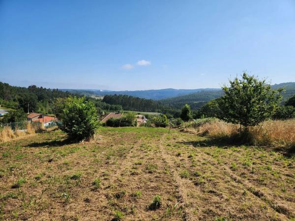 Terreno en Burricios s/n