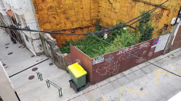 Terreno en calle Travesa, 20