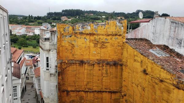 Terreno en calle Travesa, 20