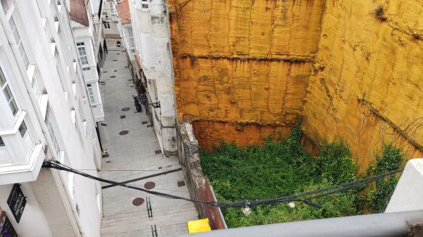 Terreno en calle Travesa, 20