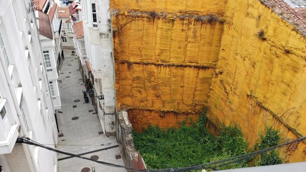 Terreno en calle Travesa, 20