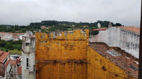 Terreno en calle Travesa, 20