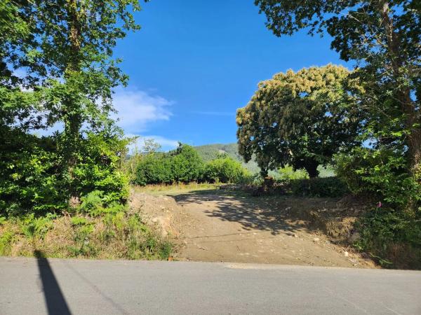 Terreno en Trasanquelos s/n