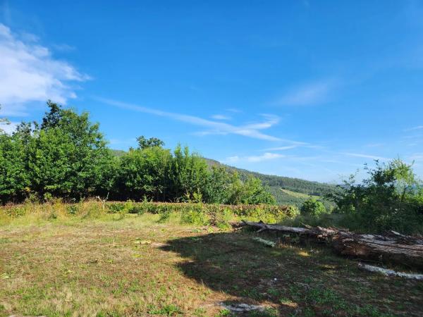 Terreno en Trasanquelos s/n