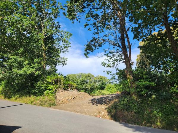 Terreno en Trasanquelos s/n