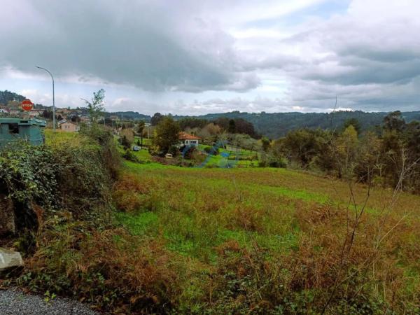 Terreno en Coiros