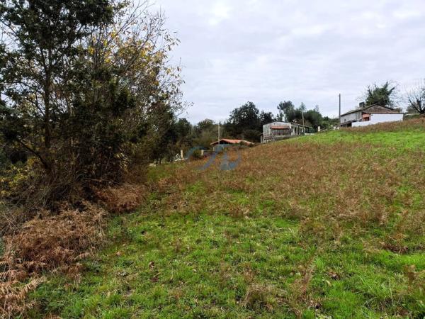 Terreno en Coiros