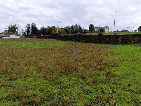Terreno en Coiros
