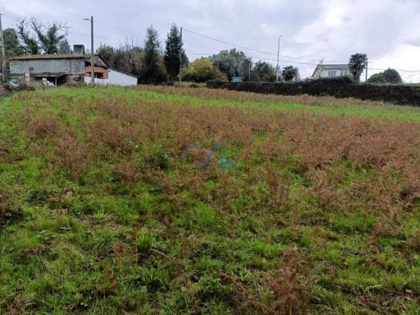 Terreno en Coiros