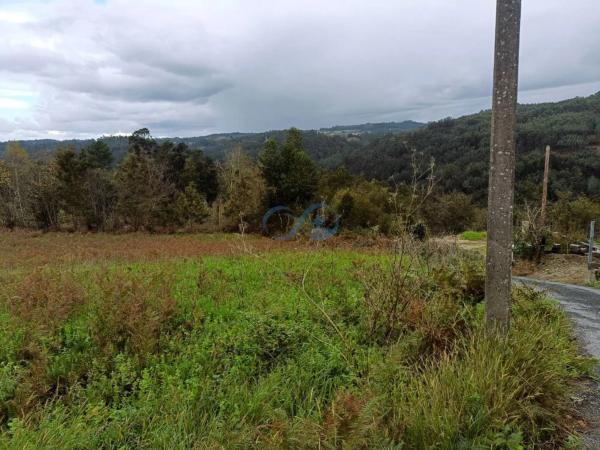 Terreno en Coiros