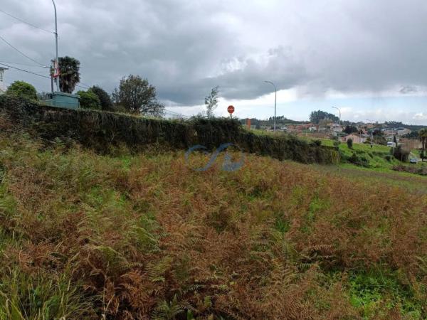 Terreno en Coiros