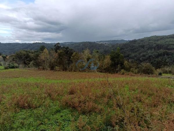 Terreno en Coiros