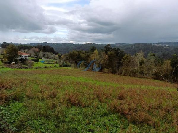 Terreno en Coiros