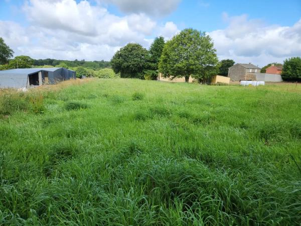 Terreno en Lugar Carroipaz, 5