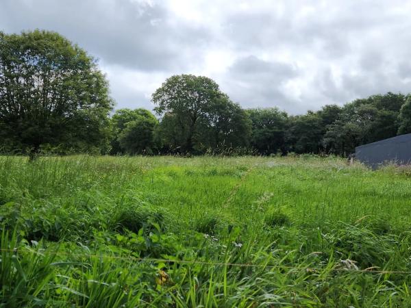 Terreno en Lugar Carroipaz, 5