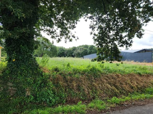 Terreno en Lugar Carroipaz, 5