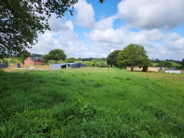 Terreno en Lugar Carroipaz, 5