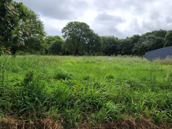 Terreno en Lugar Carroipaz, 5