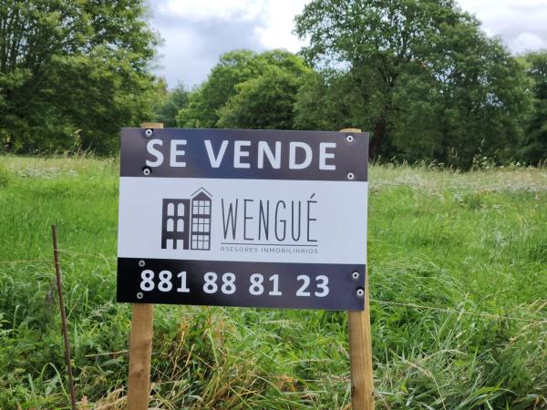 Terreno en Lugar Carroipaz, 5