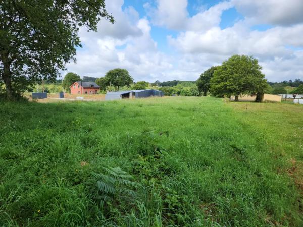 Terreno en Lugar Carroipaz, 5