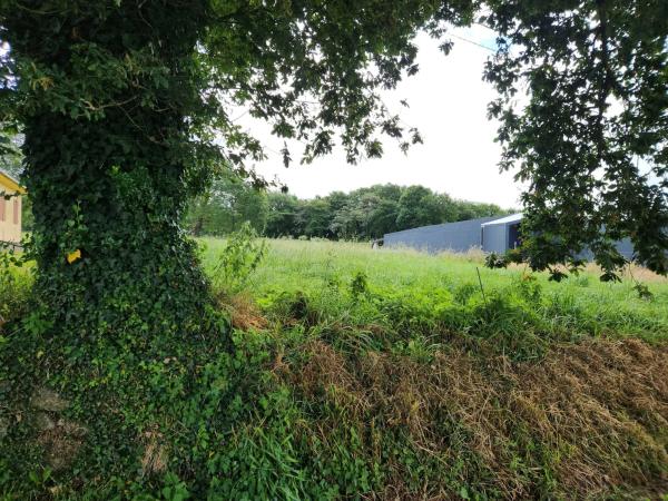 Terreno en Lugar Carroipaz, 5