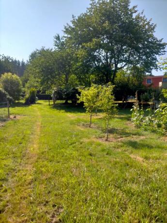 Terreno en Coiroa s/n