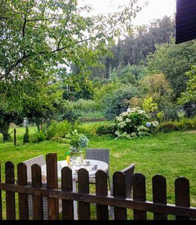 Terreno en Coiroa s/n