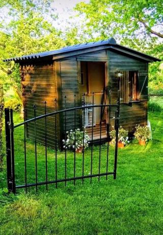 Terreno en Coiroa s/n