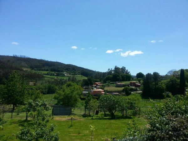 Terreno en Coiroa s/n