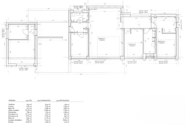 Terreno en Queiris, 71