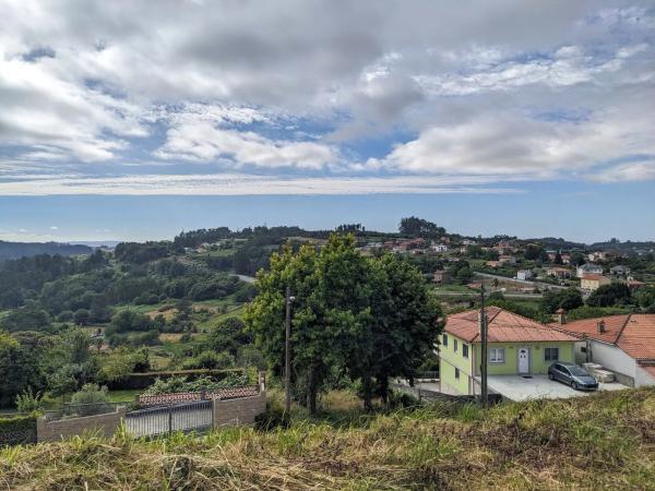 Terreno en Queiris, 71