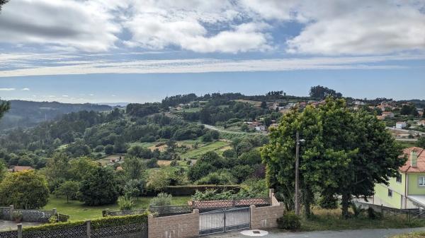 Terreno en Queiris, 71