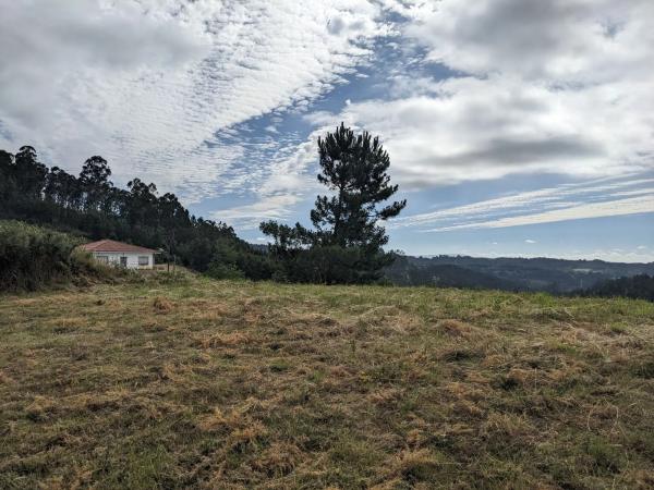 Terreno en Queiris, 71