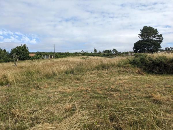 Terreno en Queiris, 71